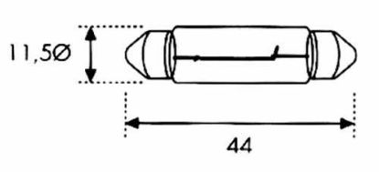 bombilla-th-12v-3w