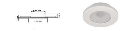 luz-ted-n-led-cal-2w-1030v-bianco-1p