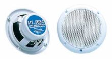 par-altavoces-empotrables-blancos-100w