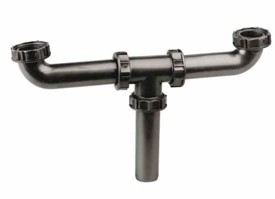 desague-doble-fregadero