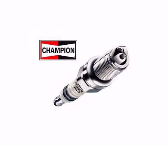 bujias-champion