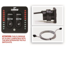 cableado-extension-flybridge-panel-led-12mts