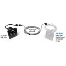 Imagen de KITCABLEADO EXTENSION FLYBRIDGE 6 MTS
