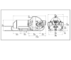 Imagen de BOMBA JABSCO PAR-MAX 3 12V 11LPM 2.8BAR
