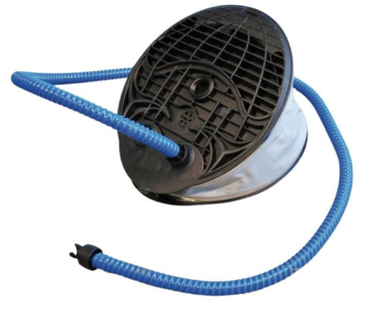 Imagen de BOMBA HINCHADO PARA VALVULAS HALKEY ROBERTS