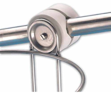 Imagen de ANCLAJE SOPORTE MODULAR PARA TUBO 22-30MM