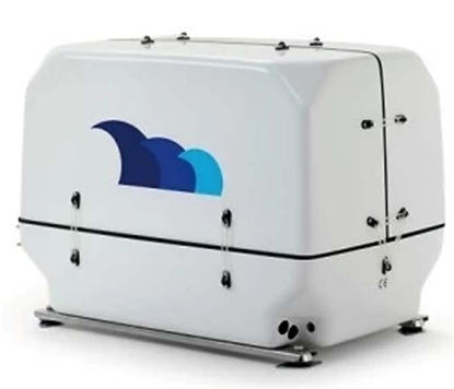 Imagen de GENERADOR PAGURO 9000 V 230v 50hz 8kw