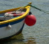Imagen de BOYA BALIZA / PESCA  ROJO/AZUL